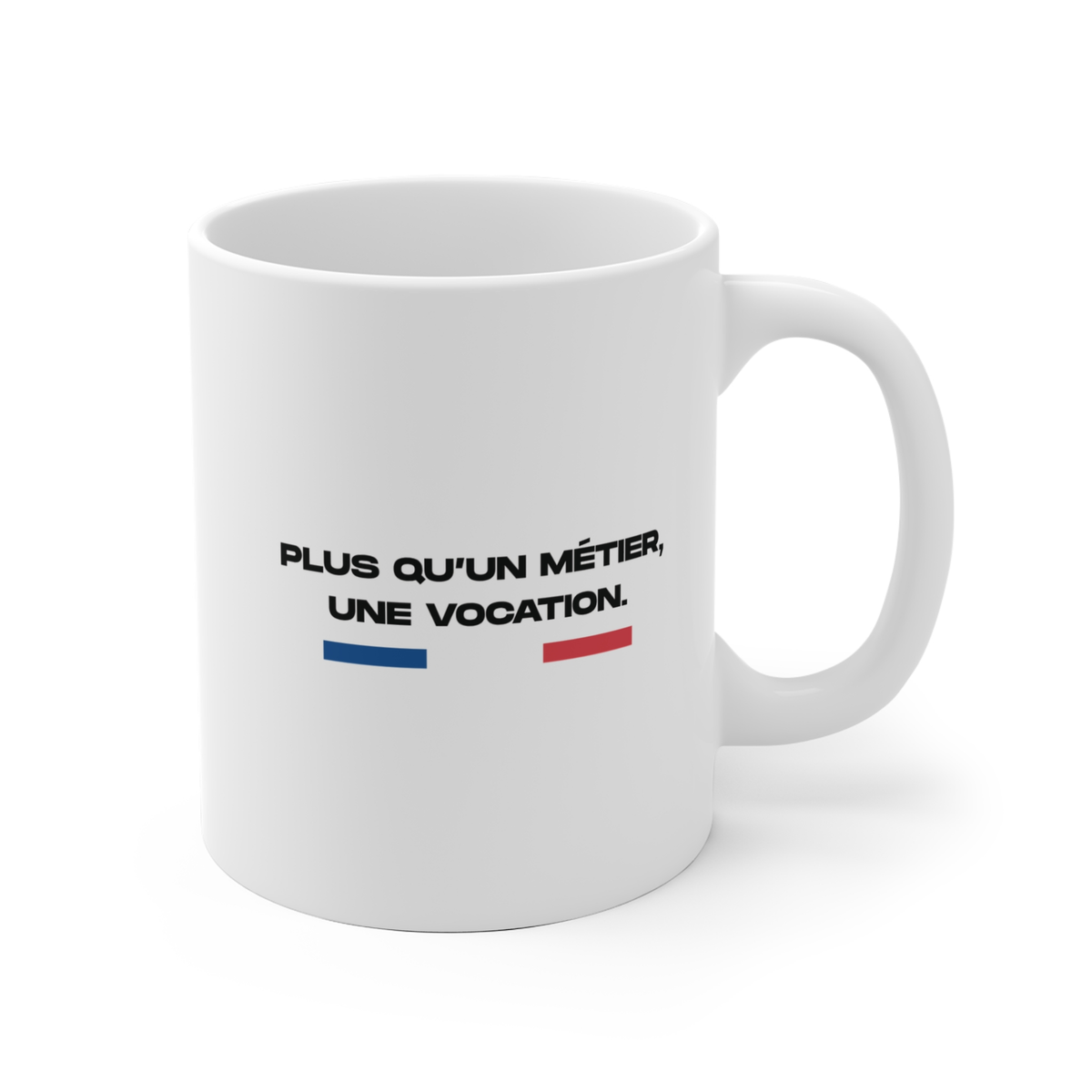 Mug — Signature LB